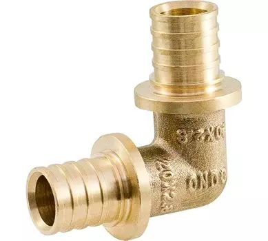 Уголок аксиальный 16х16 ONDO