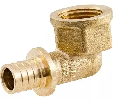 Уголок аксиальный в/р 16х1/2 ONDO