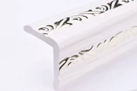 Уголок Декоративный 25*25*2700 мм Д-03 - лимба