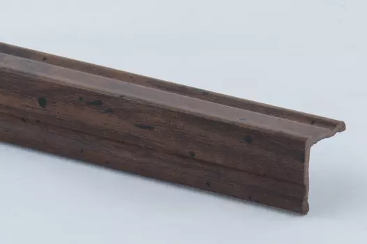 Уголок Декоративный № 264 ПРЕМИУМ (39) 25*25*2700 мм