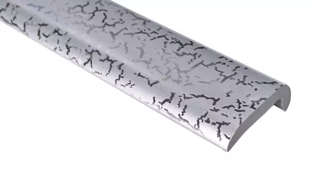 Уголок Декоративный № 266 Премиум 25х25х2700 мм