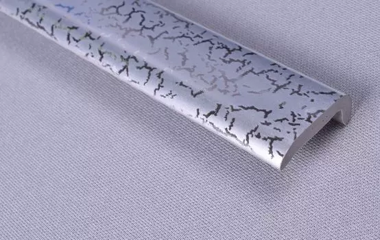 Уголок Декоративный арочный Д-01 266 25*12*2700 мм