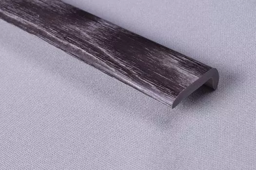 Уголок Декоративный арочный Д-01 274 25*12*2700 мм