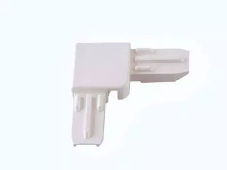 Уголок для москитной сетки под профиль АБС