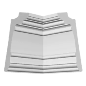 Уголок GP-92/93 (4 шт.)