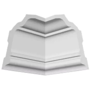 Уголок GP-95 (4шт)