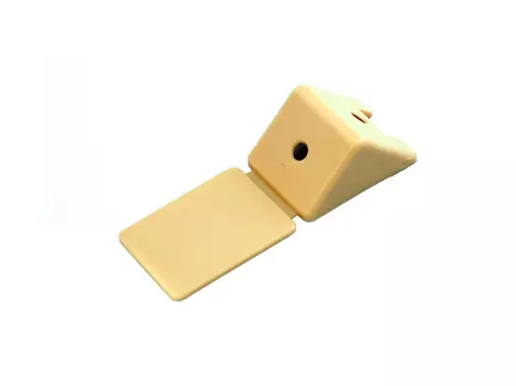 Уголок монтажный сосна, 4 шт