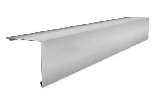 Уголок наружный 30*30*2000 мм, цинк