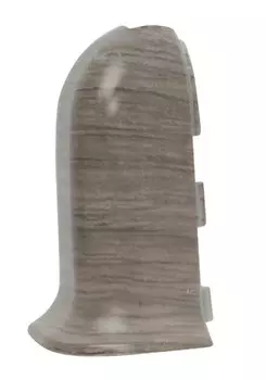 Уголок наружный к плинтусу Salag NGF56 94 винтаж