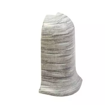 Уголок наружный с текстурой Rico Leo Дуб грац (2 шт)