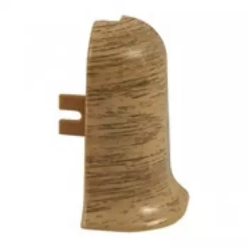 Уголок наружный с текстурой Rico Leo Хурма японская (2 шт)