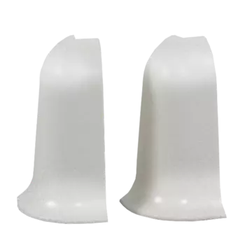 Уголок наружный Technical Белый (2 шт)