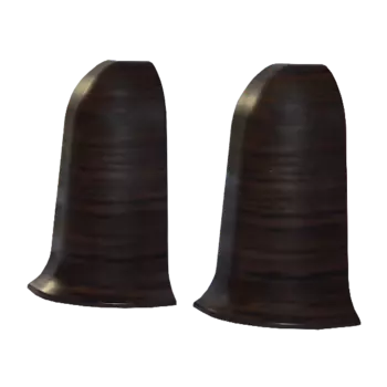 Уголок наружный Technical Венге (2 шт)