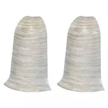 Уголок наружный Technical Ясень Светлый (2 шт)