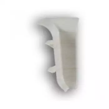 Уголок внутренний с текстурой Rico Leo Береза (2 шт)