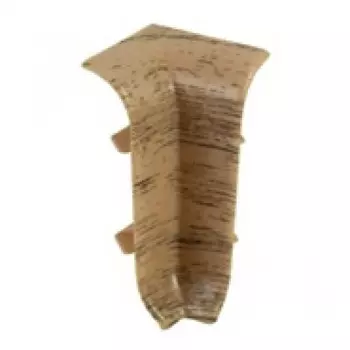 Уголок внутренний с текстурой Rico Leo Хурма японская (2 шт)