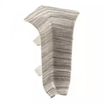 Уголок внутренний с текстурой Rico Leo Липа амурская (2 шт)