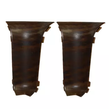 Уголок внутренний Technical Орех (2 шт)