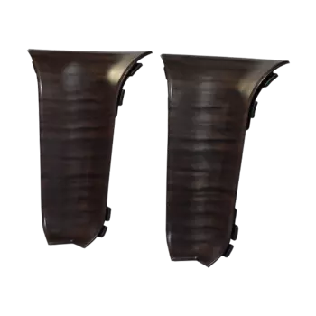 Уголок внутренний Technical Венге (2 шт)