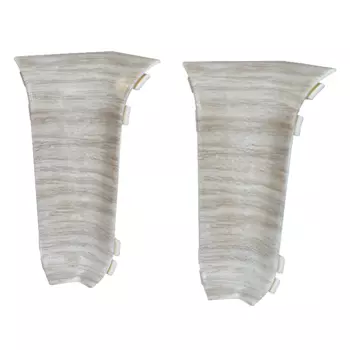 Уголок внутренний Technical Ясень Светлый (2 шт)