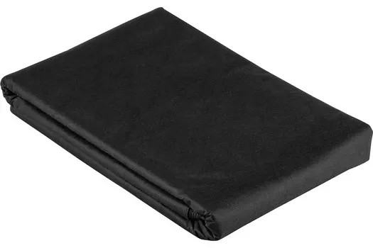 Укрывной материал АГРОТЕКС 60 UV 3.2х10 м, черный