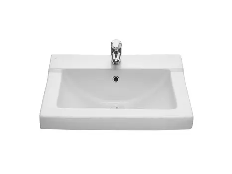 Умывальник Орион с переливом 570 мм.