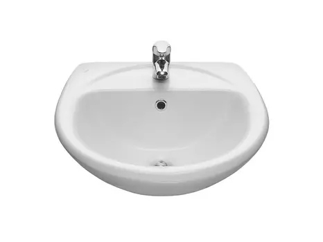 Умывальник Соната с переливом 540 мм