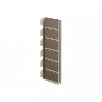 Универсальная планка ТН "Клинкер", АМСТЕРДАМ