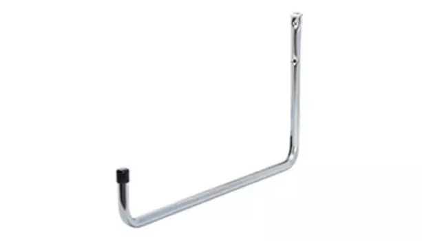 Универсальный оцинкованный крюк LG007V