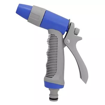 Универсальный пистолет - распылитель регулируемый FRUT