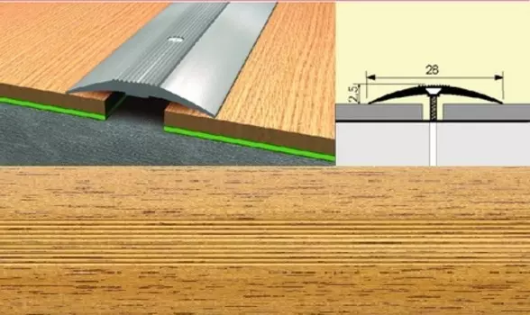 Универсальный стык 28мм 0,9 бук