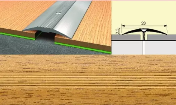 Универсальный стык 28мм 1,8 бук