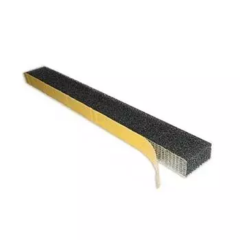 Уплотнитель универсальный 2 м