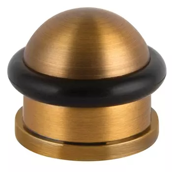 Упор дверной напольный DFIX/F26 CF-17 кофе