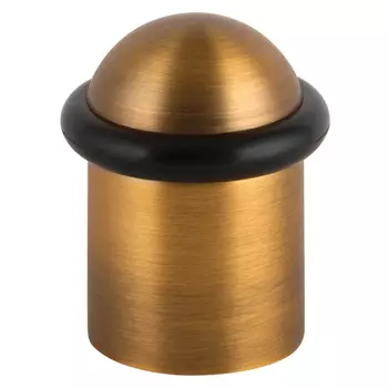 Упор дверной напольный DFIX/F40 CF-17 кофе