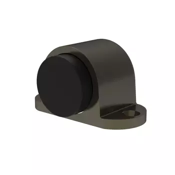 Упор дверной напольный DS PF-52 ABG-6 бронза