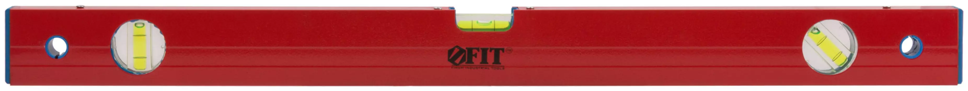 Уровень 600мм С92024, 3 глазка