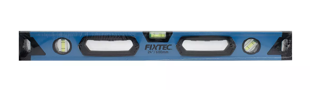 Уровень Fixtec 600 мм