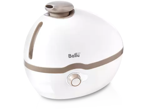 Увлажнитель ультразвуковой Ballu UHB-100 белый/бежевый