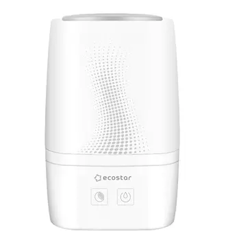 Увлажнитель воздуха ультразвуковой EcoStar ENJOY ESH-EN250/2,0E-WT