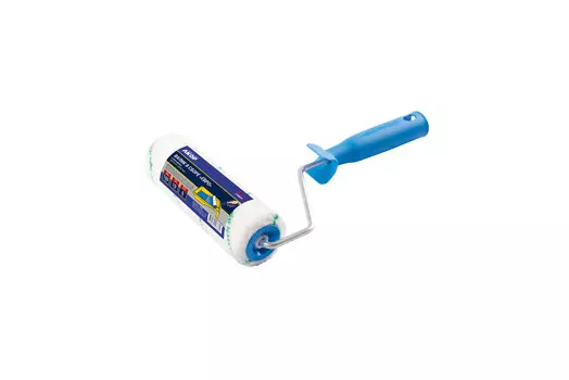 Валик Евро 180 мм, диаметр 6 мм, микрофибра, полиэстер