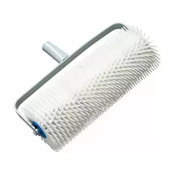 Валик игольчатый для наливных полов, 120х400 мм, рамка T4P