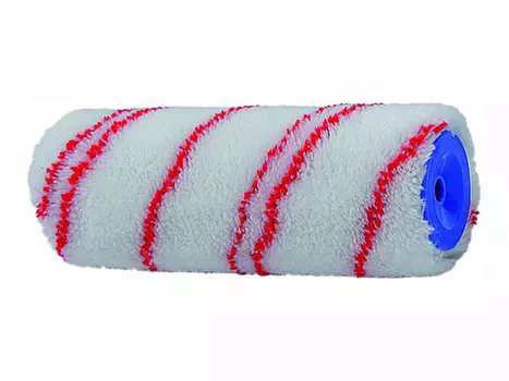 Валик полиакрил 11/180/48