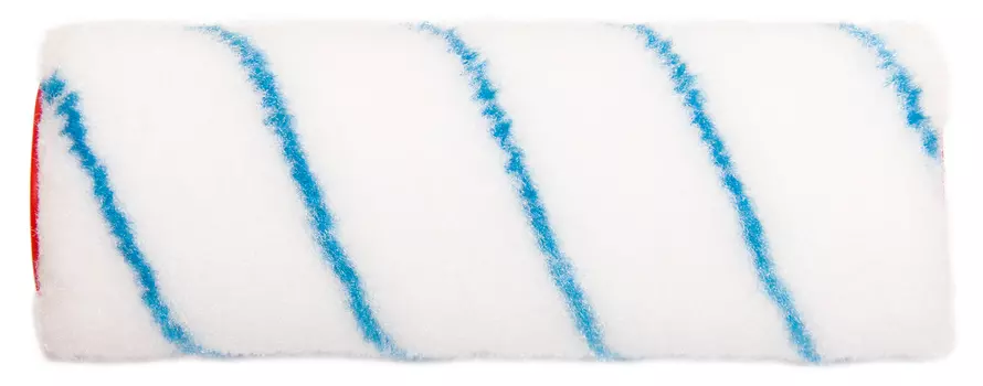 Валик полиакрил (нейлон) с синей нитью11/180/48 50 Китай PQtools