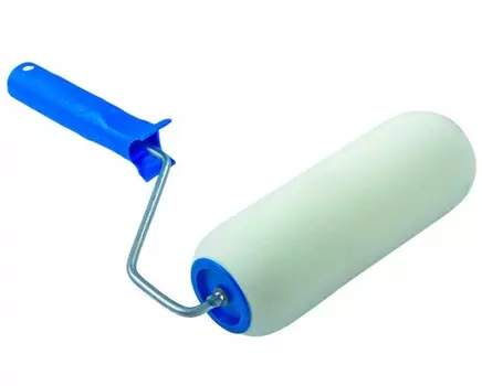 Валик в сборе поролоновый 180/200мм T4P