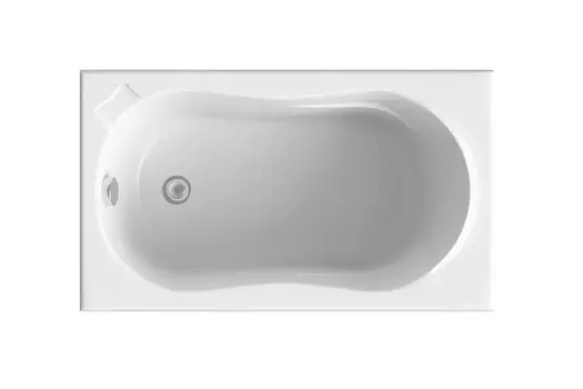 Ванна Кэмерон ST ПЛЮС 1200*700 (ванна, каркас, экран)