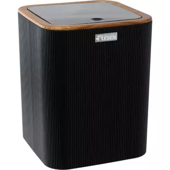 Ведро "BLACK WOOD" FX-401-6