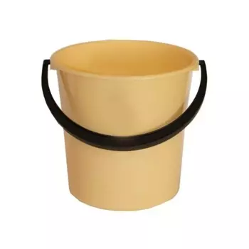 Ведро мерное эконом 10 л,