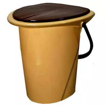 Ведро-туалет Ingreen