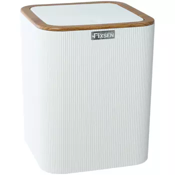 Ведро "WHITE WOOD" FX-402-6